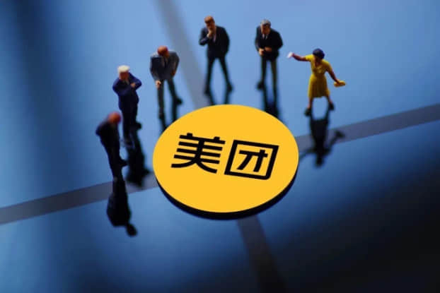 这个万字处罚书,不仅罚了美团34亿,还扒开了它的秘密
