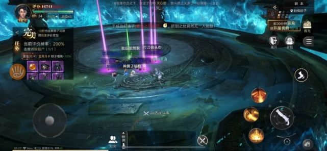 《新盗墓笔记》：有惊喜亦有遗憾，IP手游如何“求变”？