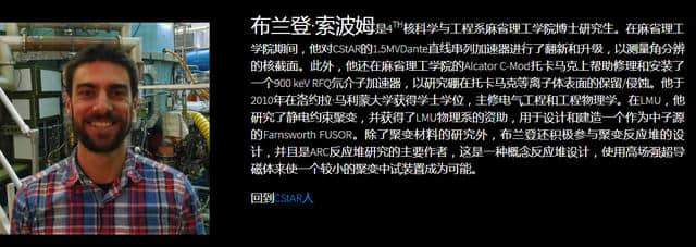 中国钍基熔盐堆和美国小型核聚变的一次交集:什么是科技布局?