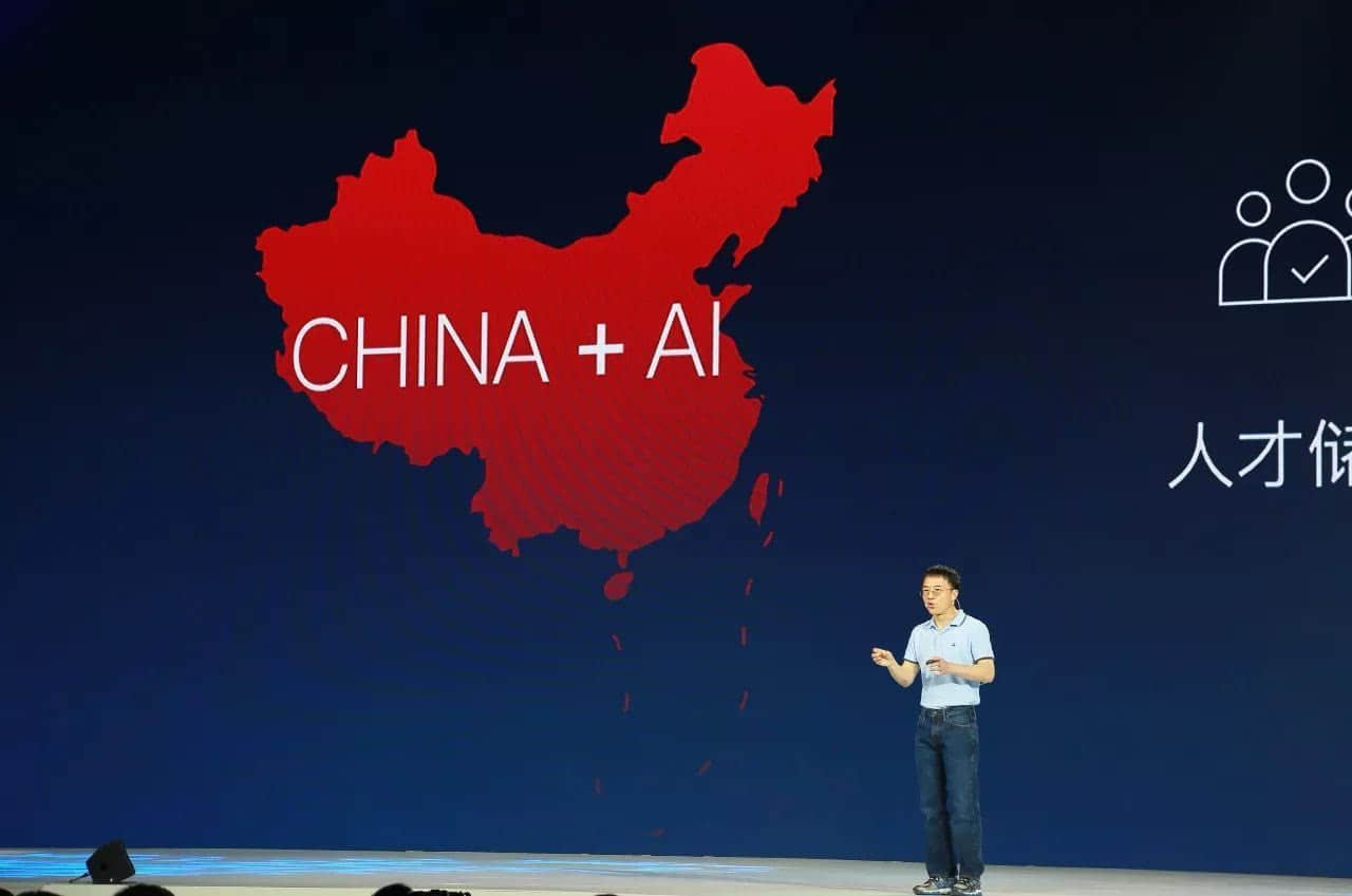 美军前软件高官坦言:中国已经完全碾压美国了,为此他直接辞职