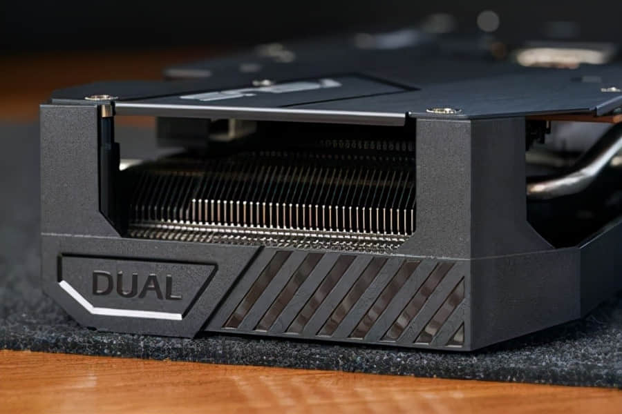 Radeon RX 6600天梯榜首发评测:能耗比惊人的新一代甜品