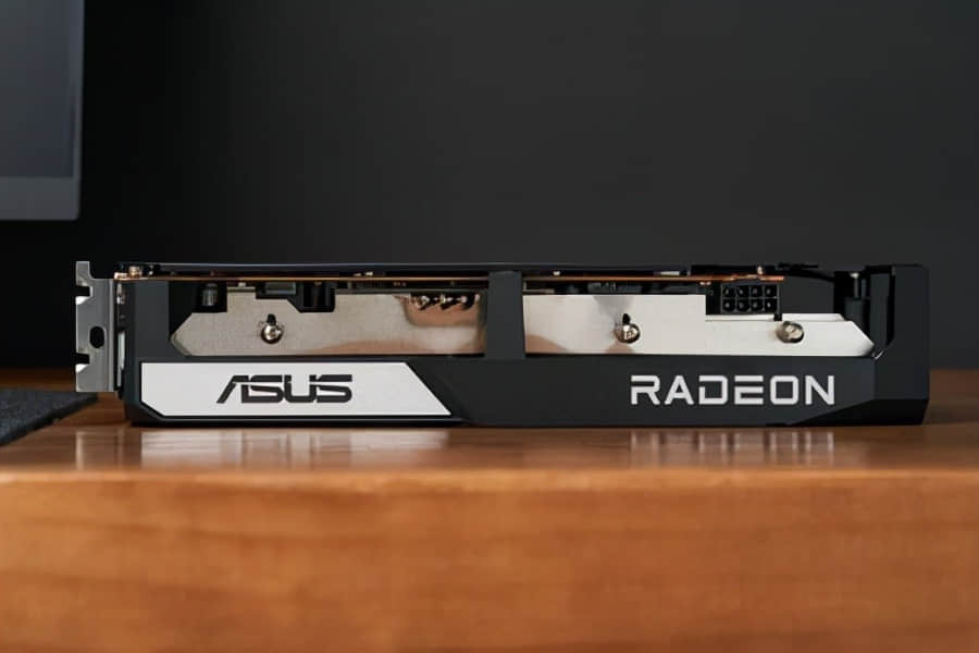 Radeon RX 6600天梯榜首发评测:能耗比惊人的新一代甜品