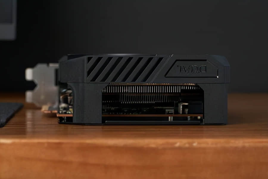 Radeon RX 6600天梯榜首发评测:能耗比惊人的新一代甜品