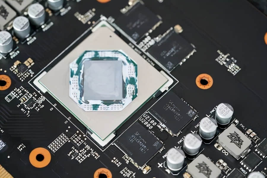 Radeon RX 6600天梯榜首发评测:能耗比惊人的新一代甜品