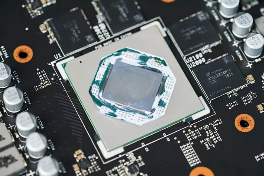 Radeon RX 6600天梯榜首发评测:能耗比惊人的新一代甜品