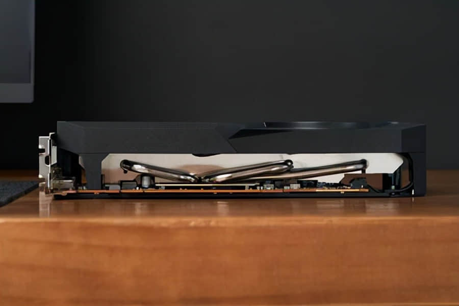 Radeon RX 6600天梯榜首发评测:能耗比惊人的新一代甜品