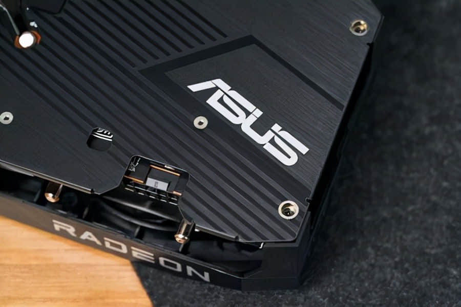 Radeon RX 6600天梯榜首发评测:能耗比惊人的新一代甜品