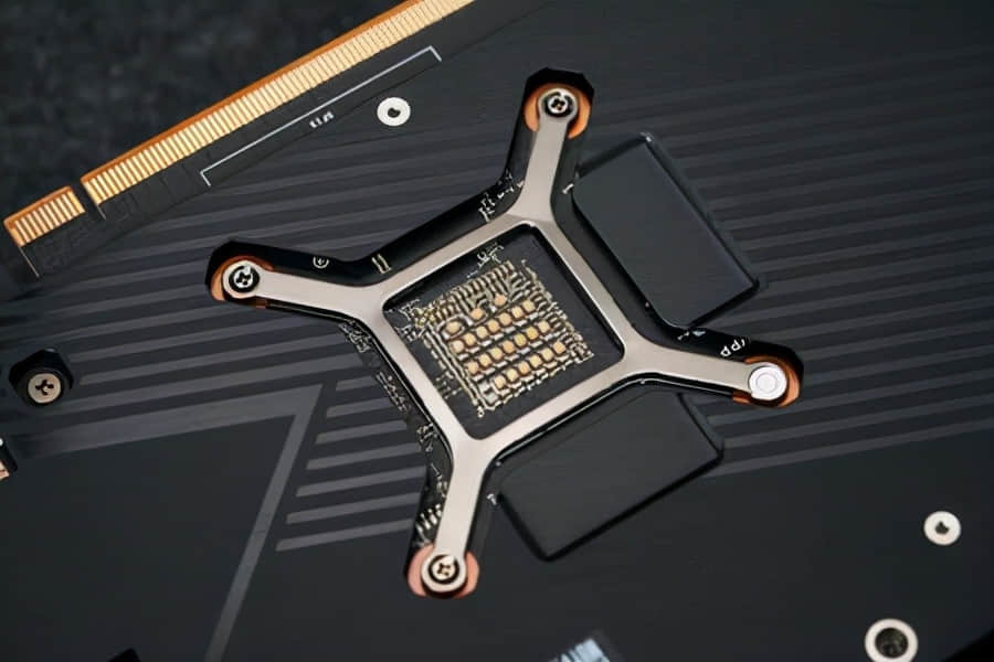 Radeon RX 6600天梯榜首发评测:能耗比惊人的新一代甜品