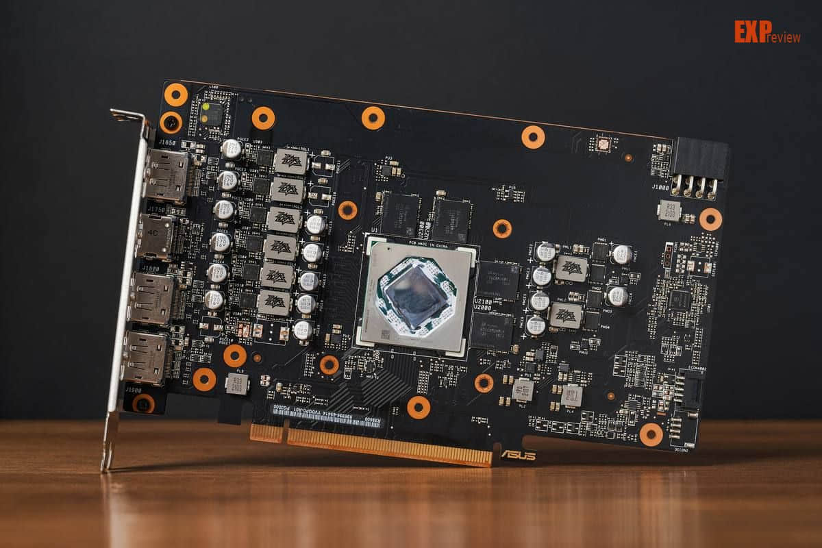 Radeon RX 6600天梯榜首发评测:能耗比惊人的新一代甜品