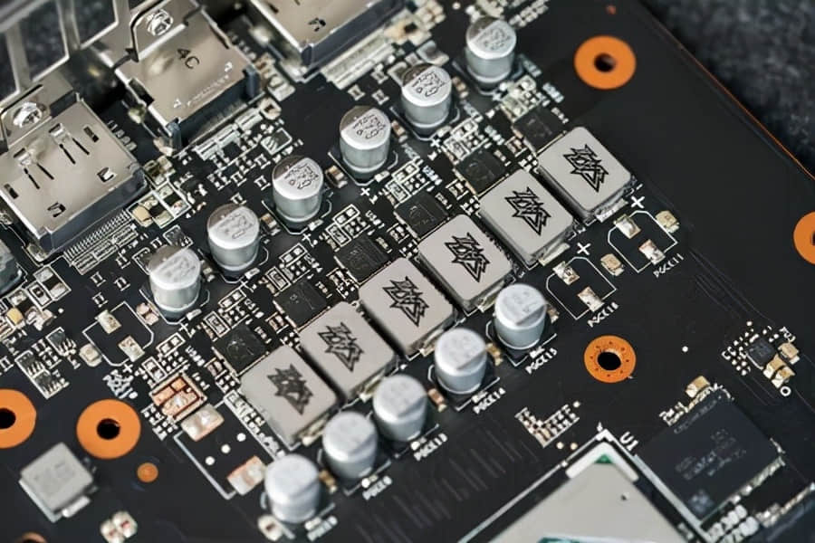 Radeon RX 6600天梯榜首发评测:能耗比惊人的新一代甜品