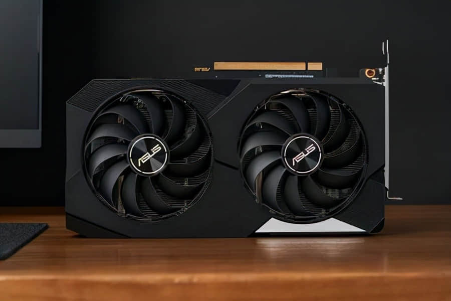 Radeon RX 6600天梯榜首发评测:能耗比惊人的新一代甜品