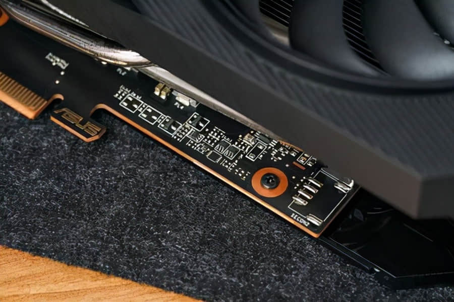 Radeon RX 6600天梯榜首发评测:能耗比惊人的新一代甜品