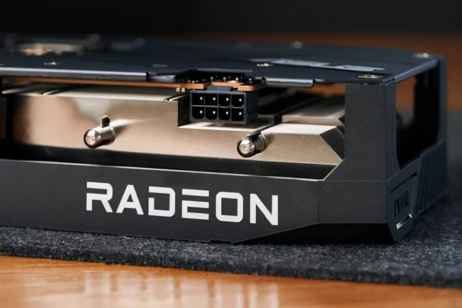 Radeon RX 6600天梯榜首发评测:能耗比惊人的新一代甜品