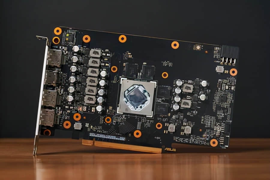 Radeon RX 6600天梯榜首发评测:能耗比惊人的新一代甜品