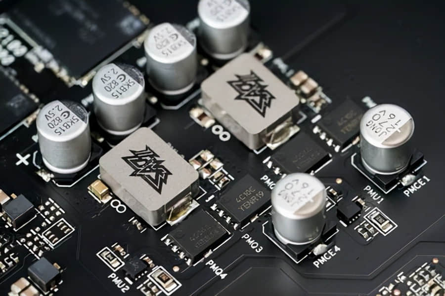 Radeon RX 6600天梯榜首发评测:能耗比惊人的新一代甜品