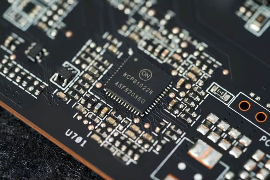 Radeon RX 6600天梯榜首发评测:能耗比惊人的新一代甜品