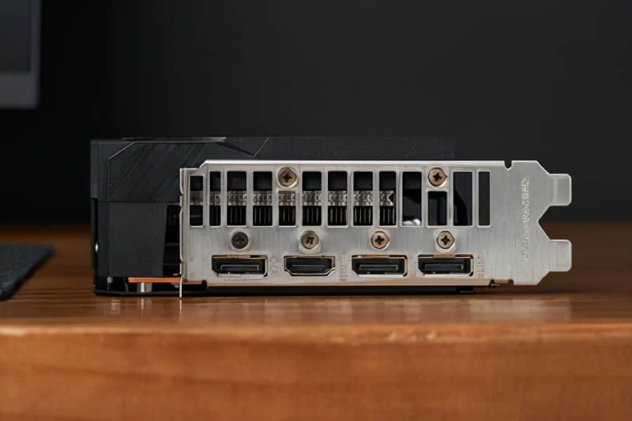 Radeon RX 6600天梯榜首发评测:能耗比惊人的新一代甜品