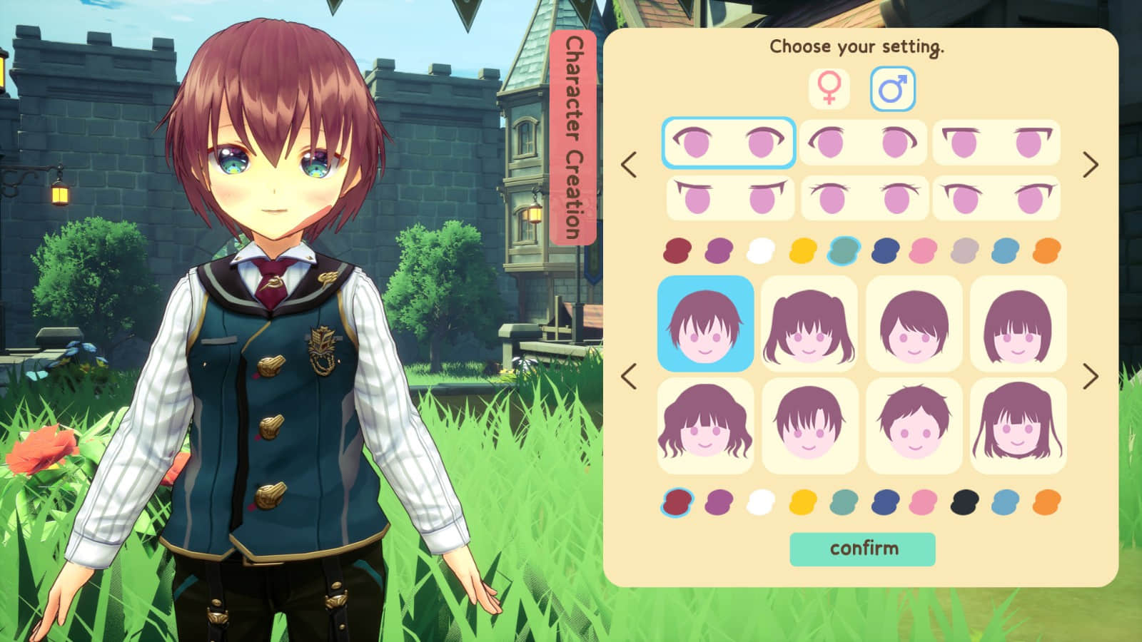 牧场物语新劲敌《梦境彼方：乡村生活》明年上Steam 