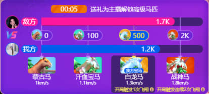 网易CC直播赛马嘉年华火热进行中,热榜奖励等你来拿~