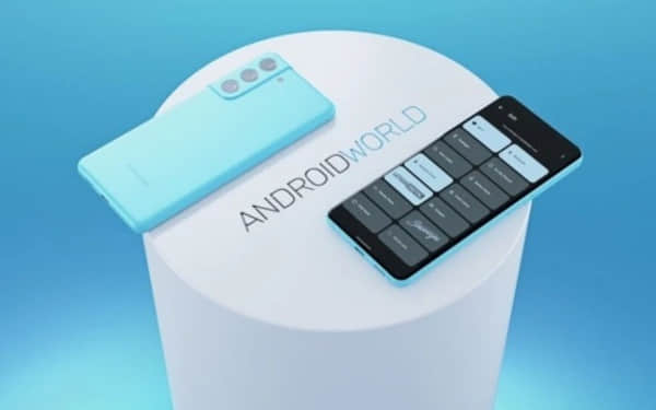 三星可能会在12月开始陆续为手机更新Android 12系统