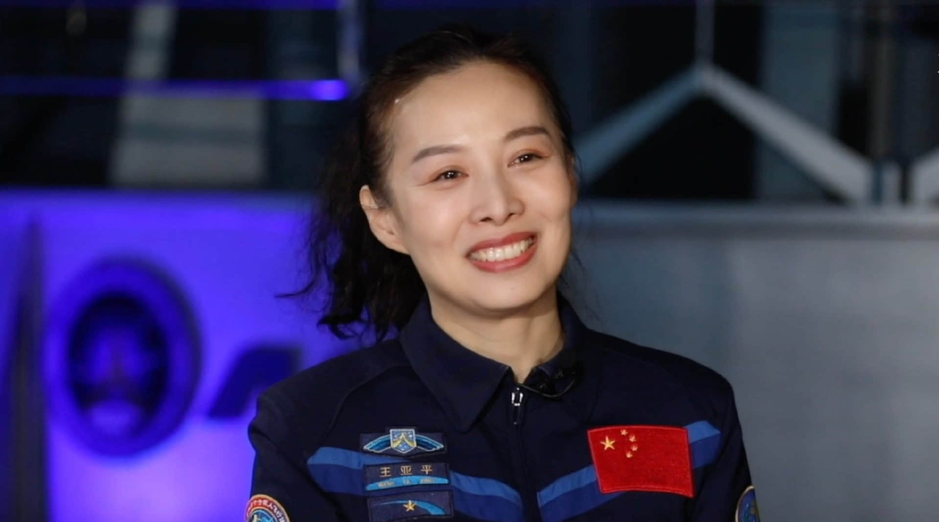 神舟十三号发射时间确定,除了首位女航天员,还迎来一副新面孔