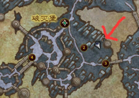 魔兽世界:本周通灵领主噬渊突袭可做金色手骨坐骑