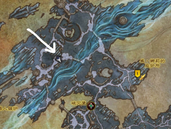 魔兽世界:本周通灵领主噬渊突袭可做金色手骨坐骑