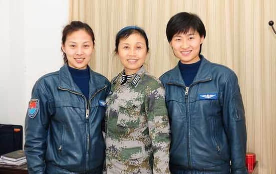 王亚平二度出征与女儿做约定:她照顾好姥姥姥爷,我给她摘星星!