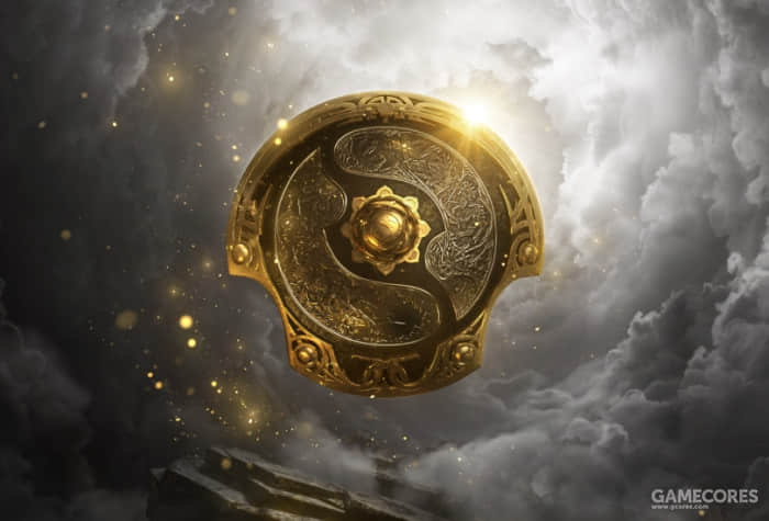 TI10淘汰赛第三日结束 PSG.LGD 挺进胜者组决赛