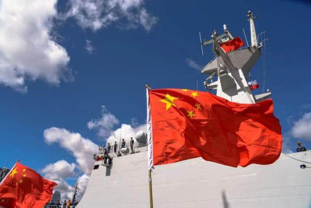 现在,世界应从神舟十三的高度给中国人的劳动估价了