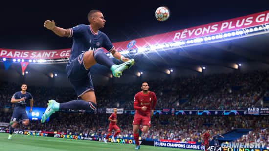 国际足联不满EA独占IP：FIFA品牌不该仅一家公司独享