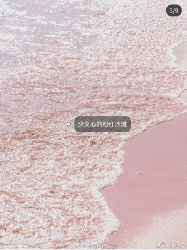 “照骗”景点让游客大跌眼镜,小红书致歉:将优化产品增加更多避坑内容