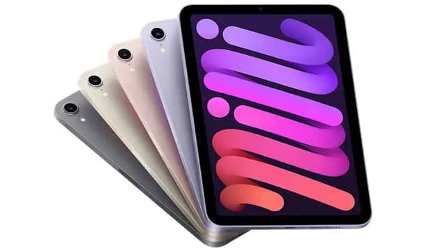 iPad Mini六代可能是最适合打游戏的设备之一