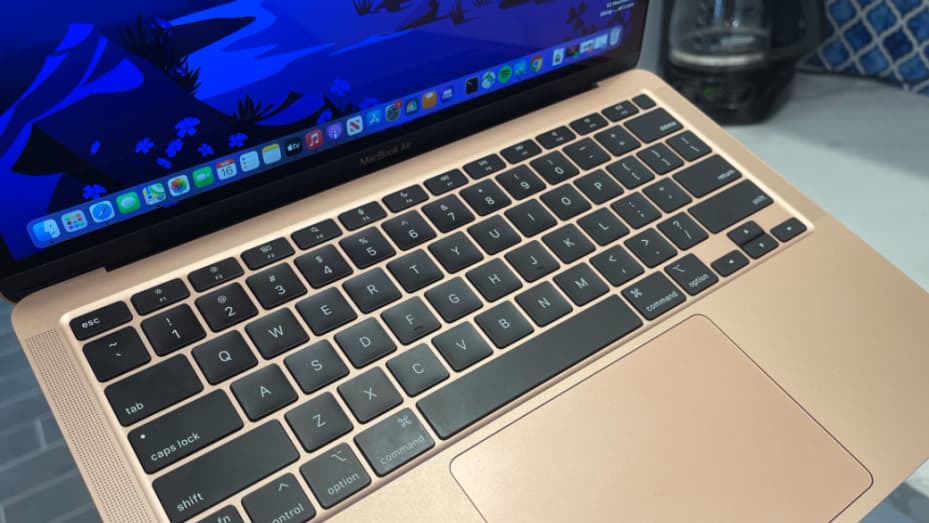 逐步采用自家处理器，新款MacBook Pro将会是巅峰之作