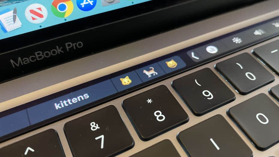 逐步采用自家处理器，新款MacBook Pro将会是巅峰之作