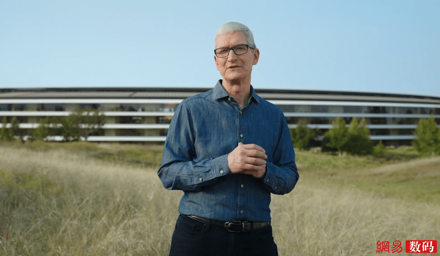 一文看懂苹果发布会:性能炸裂的新MBP还有AirPods3