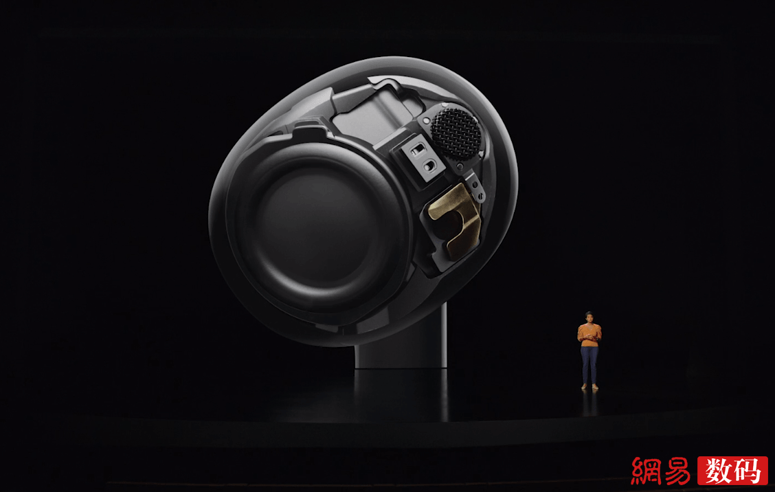 一文看懂苹果发布会:性能炸裂的新MBP还有AirPods3