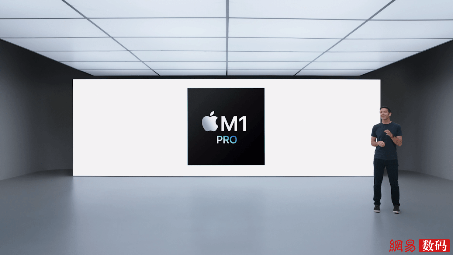 一文看懂苹果发布会:性能炸裂的新MBP还有AirPods3