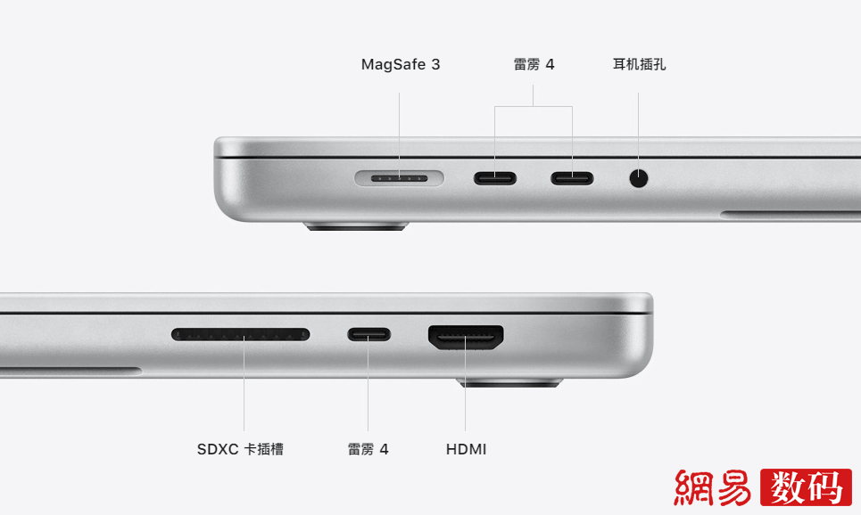 一文看懂苹果发布会:性能炸裂的新MBP还有AirPods3