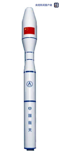 世界最大推力整体式固体火箭发动机试车成功