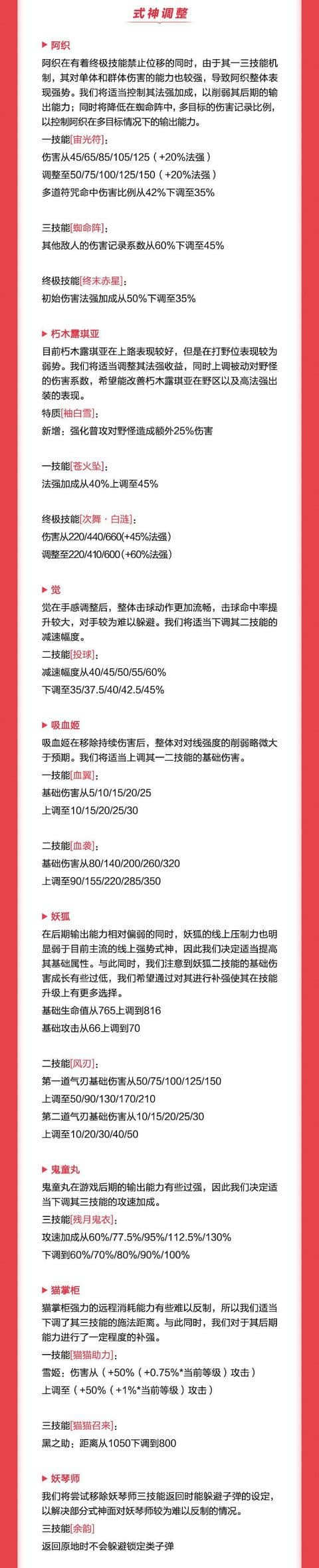 决战平安京:S15全新赛季开启,玩法更新一览