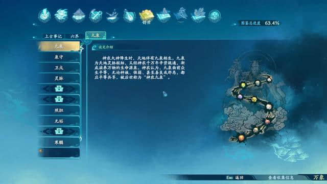 《仙剑奇侠传7》全方位解析:想说爱你不容易