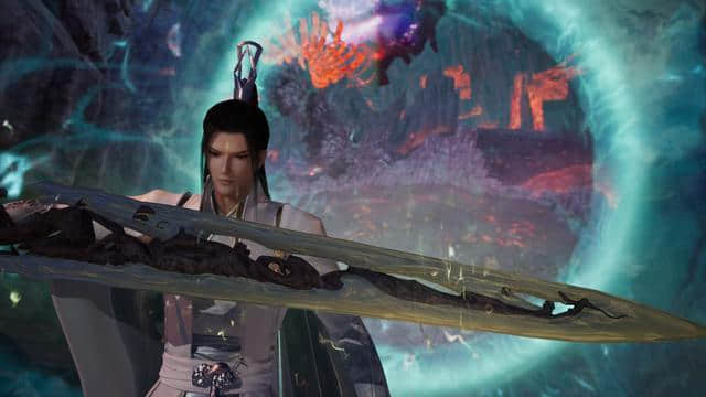 《仙剑奇侠传7》全方位解析:想说爱你不容易