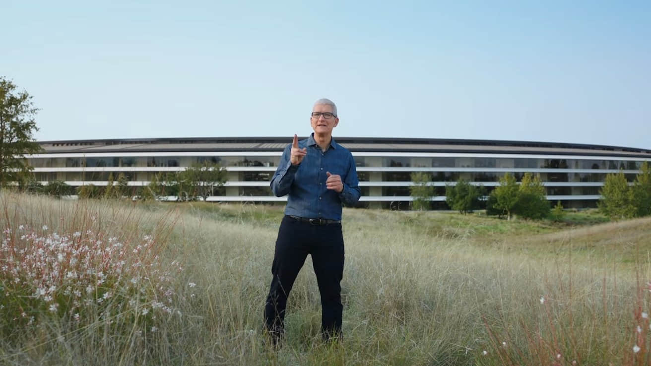 分析师:新MacBook Pro搭载自家芯片,苹果利润率更高了