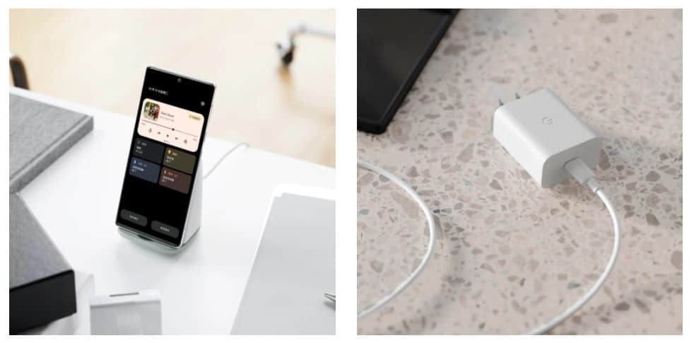 Pixel 6系列发布:Google Tensor芯片加持,约3827元起