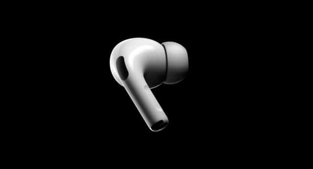 没有降噪的AirPods3不值得入手?看完横向对比,其实只剩一个硬伤