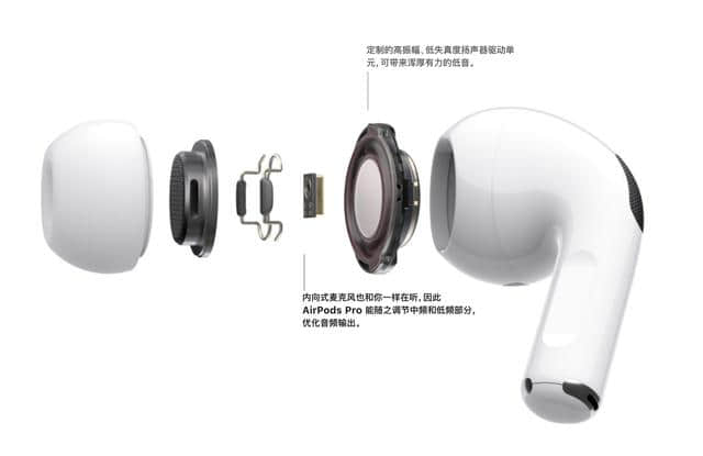没有降噪的AirPods3不值得入手?看完横向对比,其实只剩一个硬伤