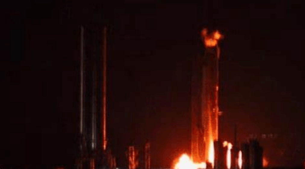 SpaceX星际飞船原型SN20完成两次静态点火测试