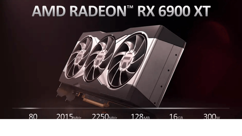有钱都买不到？微软联手AMD发布光环限量款显卡：只送给粉丝！