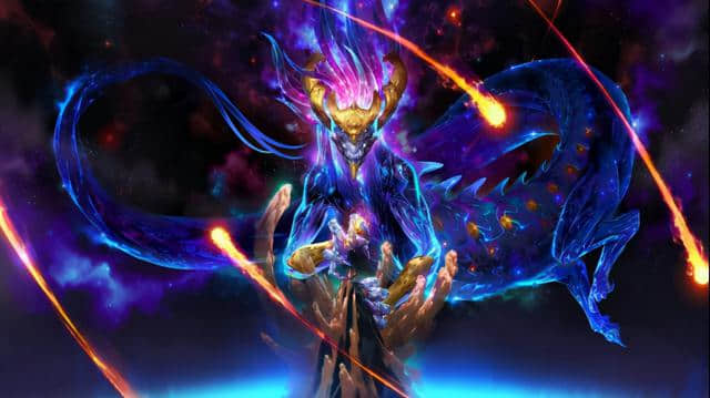 LOR策略卡牌：拳头调整LOR的平衡补丁频率，龙王和拉克丝获得加强